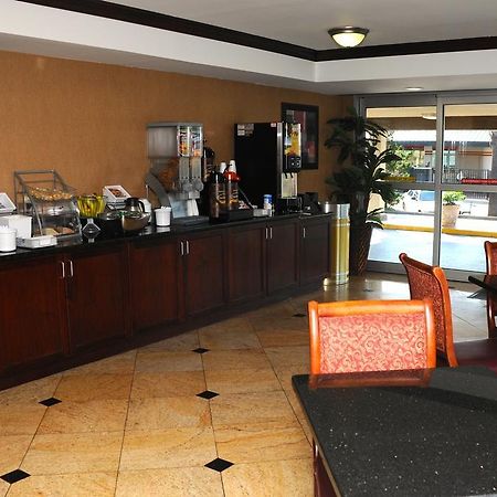 Heritage Inn ミリッジビル エクステリア 写真