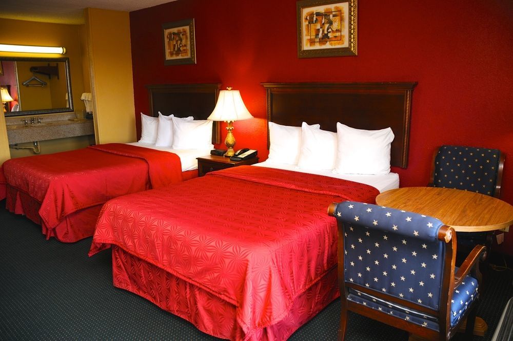 Heritage Inn ミリッジビル エクステリア 写真