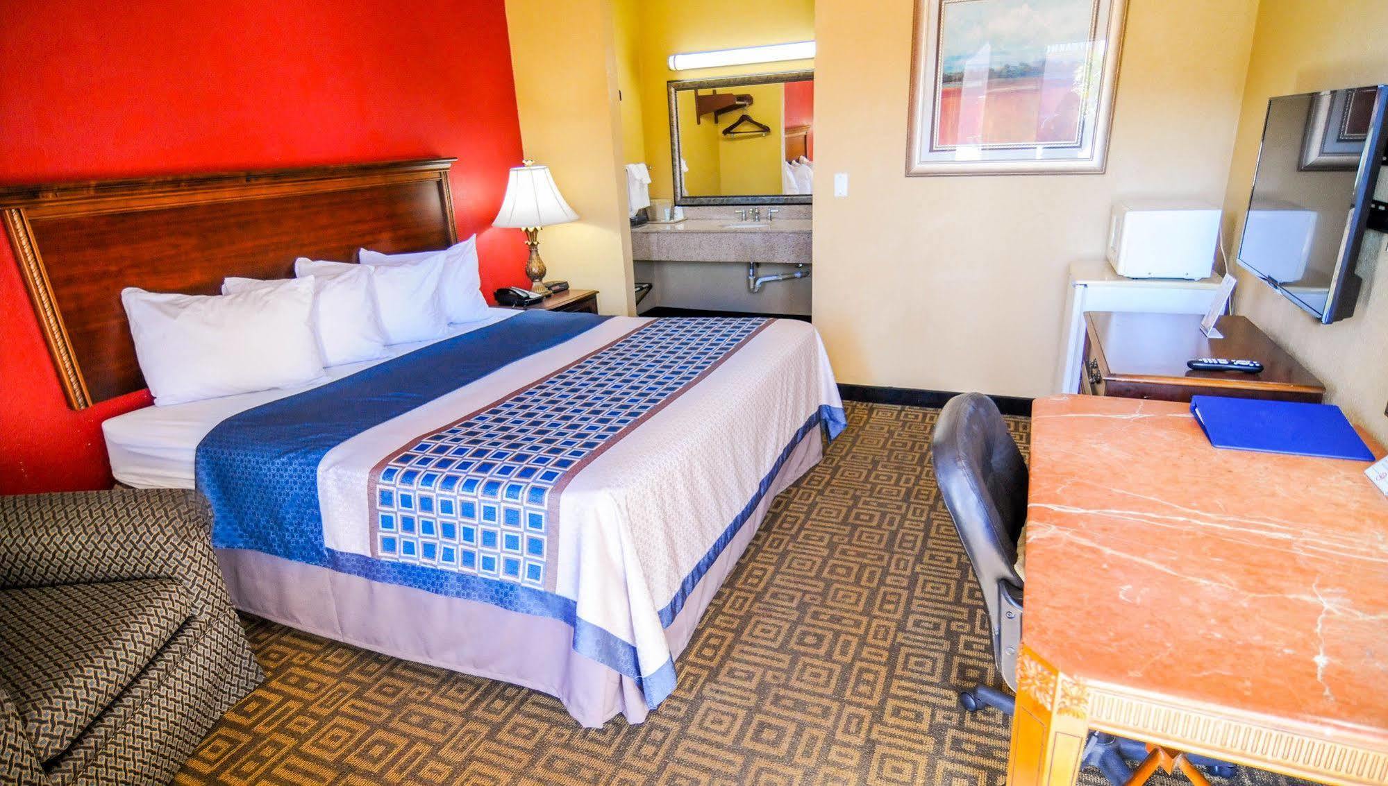 Heritage Inn ミリッジビル エクステリア 写真